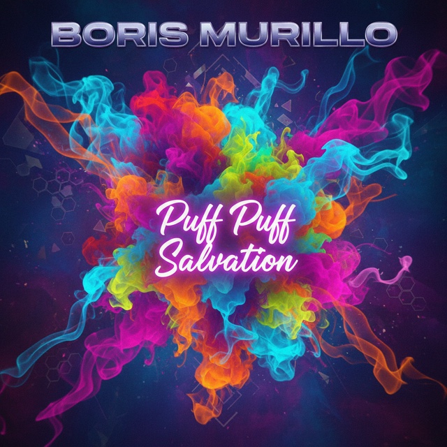 Puff Puff Salvation